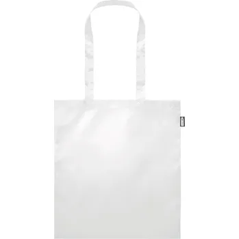 Nákupní taška SOĽS Tokyo Nákupní taška SL04102 Bílá 38 x 42 cm
