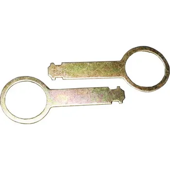 Autorádio Vidličky pro autorádia VW / Audi