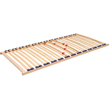 Postelový rošt Ahorn PEVNÝ LAMELOVÝ ROŠT UR SIMPLE 26 120x200