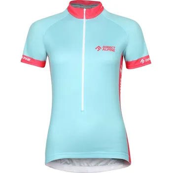 Cyclodres dámský ::modrobílá::M