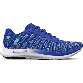 Pánská běžecká obuv Běžecké boty Under Armour UA Charged Breeze 2 3026135-401 Velikost 46 EU | 11 UK | 12 US | 30 CM