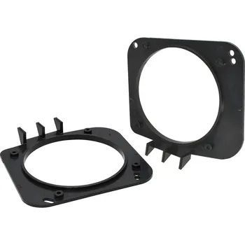 Reproduktor do auta Adaptér repro 100mm Ford Fiesta