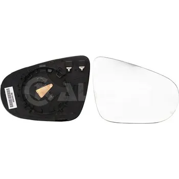 Auto zrcátko Sklo pro zpětné zrcátko ALKAR 6432124