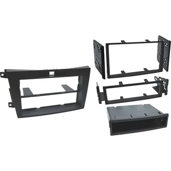 Autorádio METRA Rámeček autorádia MAZDA CX-7 (07-09)