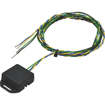 Auto elektroinstalace Adaptér pro bezkontaktní připojení CAN Bus sběrnice