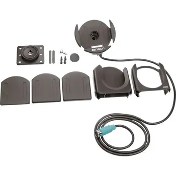 Autodoplněk Dension Držák iPod s kabelem