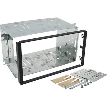 Autorádio Instalační sada 2DIN KIA Magentis