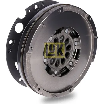 Setrvačník motoru Setrvačník LUK 415 0869 10