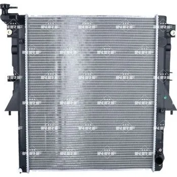 Chladič motoru Chladič, chlazení motoru NRF 560010