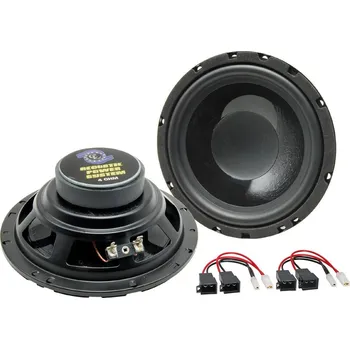 Reproduktor do auta Reproduktory do dveří Škoda Octávia 1 - středobasové set. 1