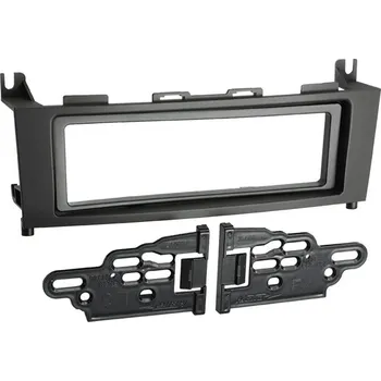 Autorádio Rámeček autorádia Mercedes GLK