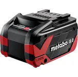 Akumulátor 8,0 Ah LiHDX Metabo, 18V