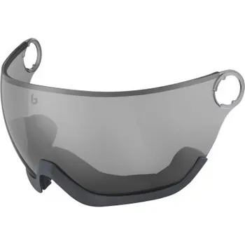 Náhradní zorník BOLLÉ V-RYFT PURE VISOR SILVER