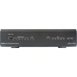 Musical Fidelity MX-DAC Černá (32 bit / 192 kHz DAC převodník s podporou DSD USB; digitální vstupy: 2x RCA koaxiální 32 bit / 192 kHz (16-24 bit PCM))