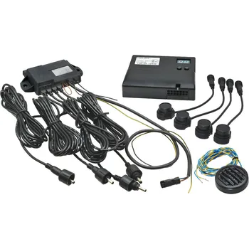 Parkovací asistent KBSS-4RFD bezdrátové zadní parkovací senzory