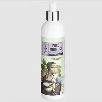 Sprchový gel Soaphoria Sprchový olej Punč Monalisy 250 ml
