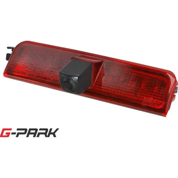 Couvací kamera G-Park CCD parkovací kamera VW Caddy (08-16)