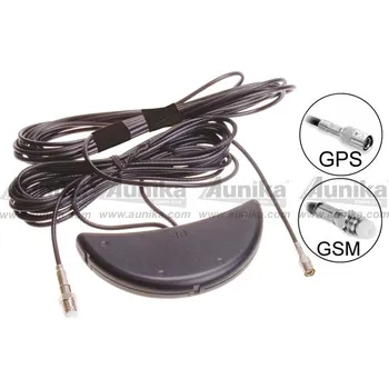 Autoanténa Calearo LUNEX GPS+GSM vnitřní anténa