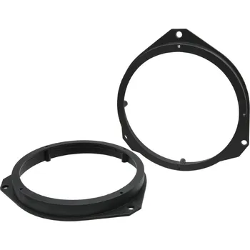 Reproduktor do auta Plast.adaptér repro Alfa / Fiat / Opel ...