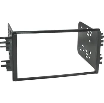 Autorádio METRA Rámeček autorádia 2DIN Kia