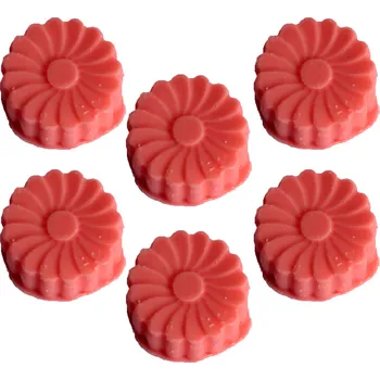 vonný vosk Vonné Vosky z přírodní směsi sojového vosku a nejlepších vonných olejů Varianta: Meloun -