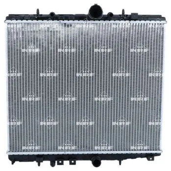 Chladič motoru Chladič, chlazení motoru NRF 58373