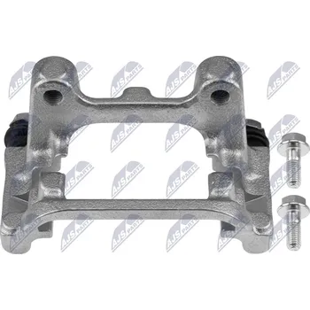 Brzdový třmen Držák, brzdový třmen AJS Parts HZT-VW-078A