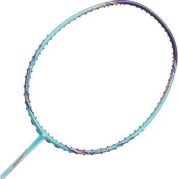 Badmintonová raketa Badmintonová raketa Kawasaki Super Light K5 - Blue