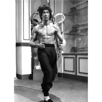 Plakát Plakát, Obraz - Bruce Lee In 'Enter The Dragon'