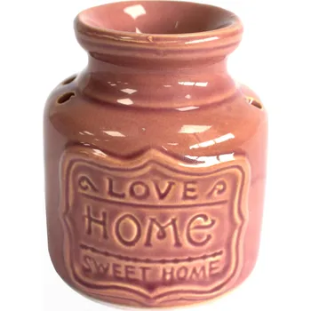 Aroma Lampa HOME Velká Varianta: Levandulová -