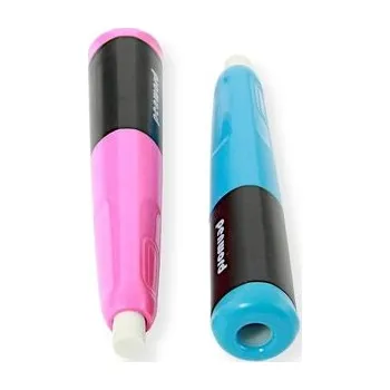 Vodová barva Temperówka z gumką TS-17 (24szt)