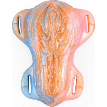 Vibrátor Sexy Elephant Třecí podložka Mighty Grinder s dálkovým ovládačem