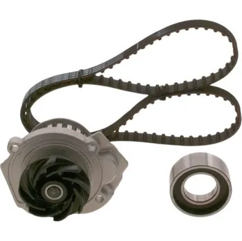 Vodní pumpa + sada ozubeného rozvodového řemene BOSCH 1 987 946 935