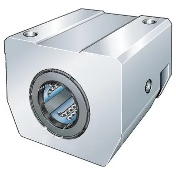 KGSNG 50-PP-AS INA Lineární kuličková jednotka oboustranně krytá