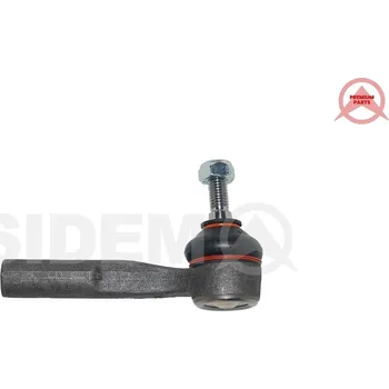Táhlo řízení Hlava příčného táhla řízení SIDEM 19239