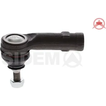 Táhlo řízení Hlava příčného táhla řízení SIDEM 3234