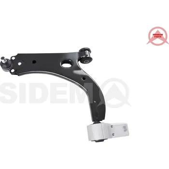 Zavěšení kol Řídicí páka, zavěšení kol SIDEM 3376