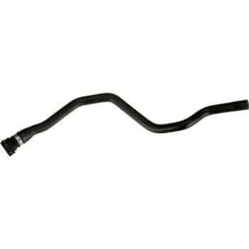 Auto-moto Hadička topení GATES 02-1616