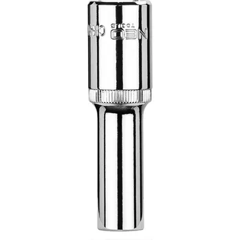 Dlouhý vnitřní šestihran 1/2", 10 mm, Superlock 08-041 NEO TOOLS