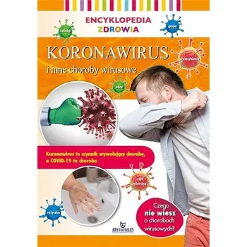 Koronawirus i inne choroby wirusowe w.2 - Magda Lipka