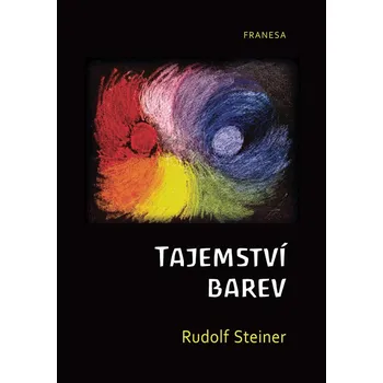 Duchovní literatura Tajemství barev