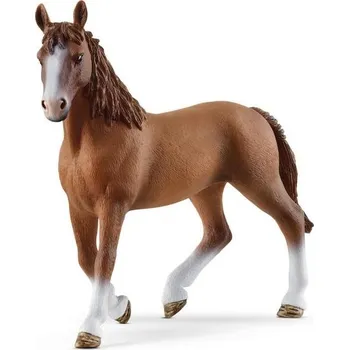 Figurka Schleich 72213 Klisna plemene Selle Français