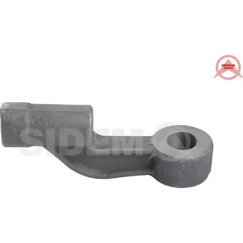 Táhlo řízení Hlava příčného táhla řízení SIDEM 91034