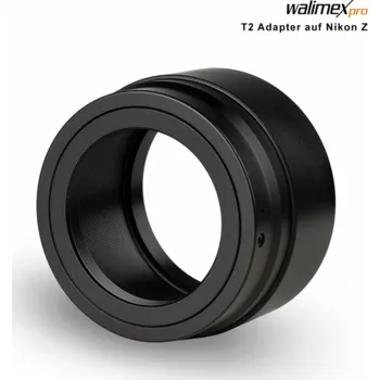 Walimex pro T2 Lens for Nikon Z