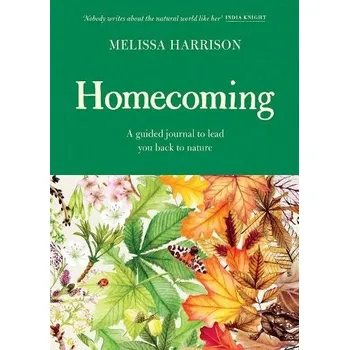 Cizojazyčná kniha Homecoming - Harrison, Melissa