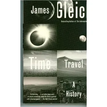 Time Travel - Gleick, James