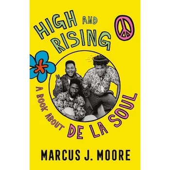 High and Rising - Moore, Marcus