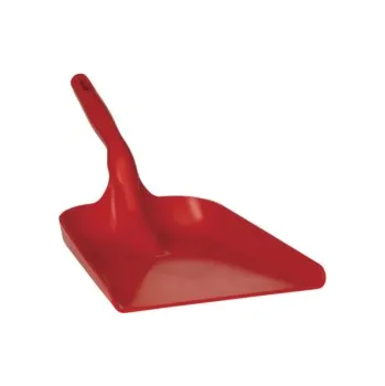 Lopatka 327x50x271mm 5673, barva 56734 červená