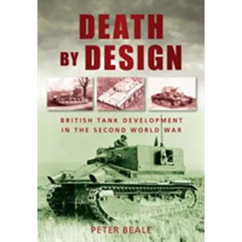 Death by Design - Beale, Peter