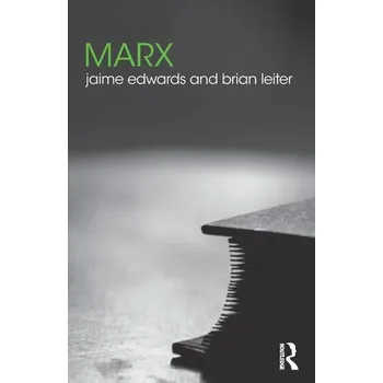 Marx - Edwards, Jaime
